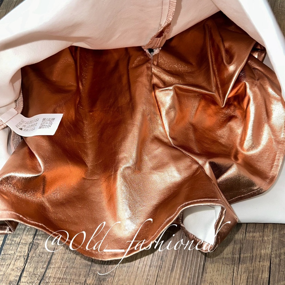 ZARA Bloggers Fav Jumpsuit Dress - Picture 14 of 16